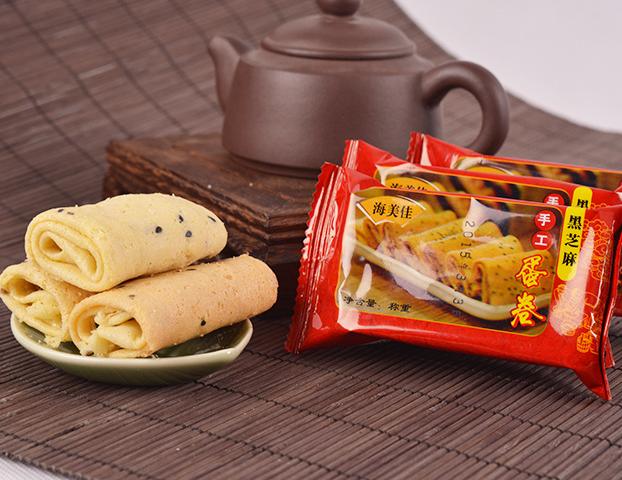 糖果,糖果制品生產(chǎn);預包裝食品零售;農(nóng)產(chǎn)品收購,銷售- 龍海市鷺海食品